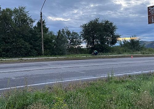 Фото пресс-службы Госавтоинспекции Хакасии